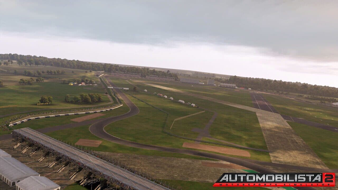 Automobilista 2: Silverstone Pack thumbnail 11