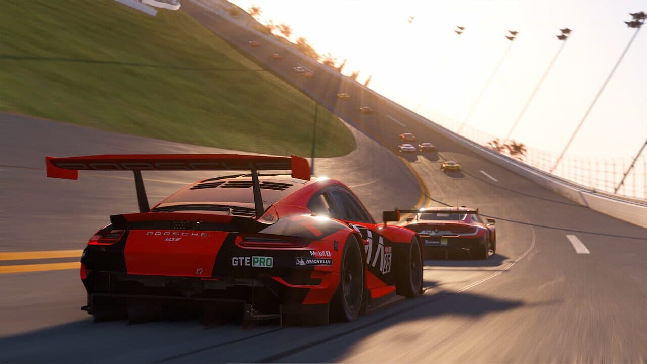 Automobilista 2: Racin' USA Pack Pt.1 thumbnail 4