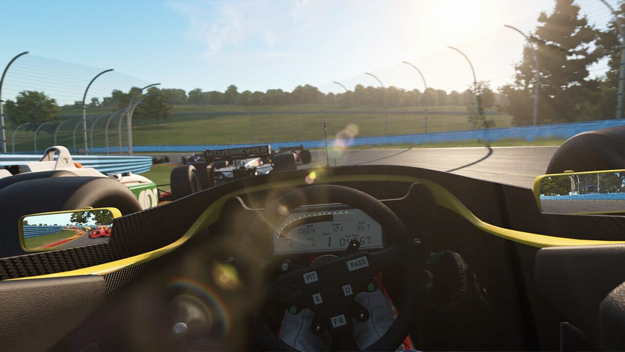 Automobilista 2: Racin' USA Pack Pt.2 thumbnail 12