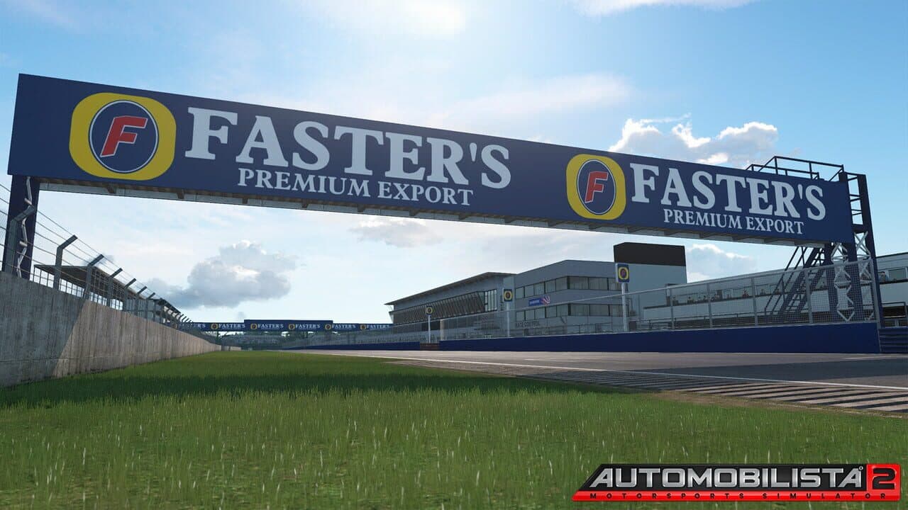 Automobilista 2: Silverstone Pack thumbnail 12