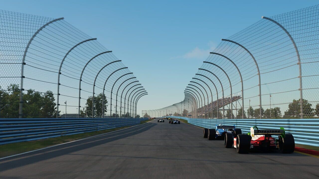 Automobilista 2: Racin' USA Pack Pt.2 thumbnail 17