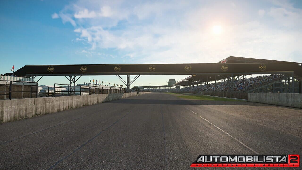 Automobilista 2: Silverstone Pack thumbnail 14
