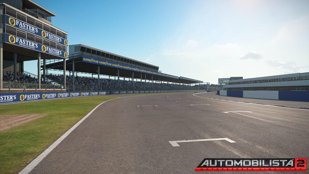 Automobilista 2: Silverstone Pack thumbnail 15