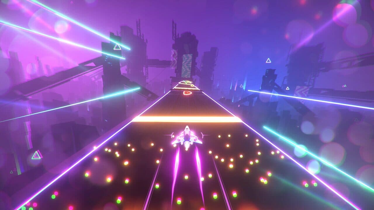 Avicii Invector: Magma Track Pack thumbnail 4