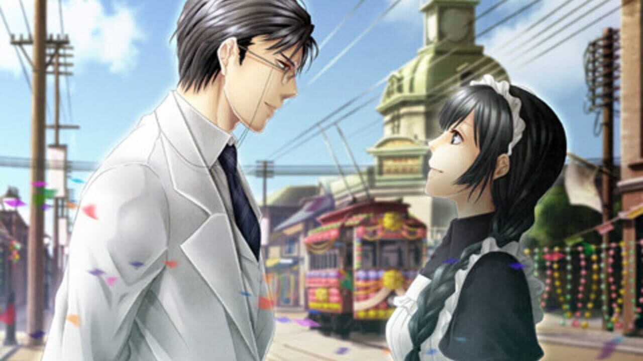 Hanayaka Nari, Waga Ichizoku Kinema Mosaic thumbnail 4