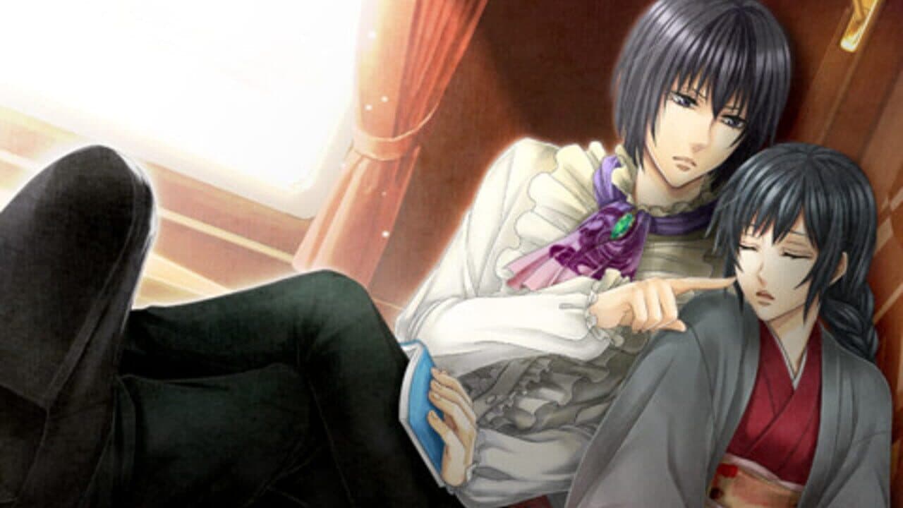 Hanayaka Nari, Waga Ichizoku Tasogare Polar Star thumbnail 2