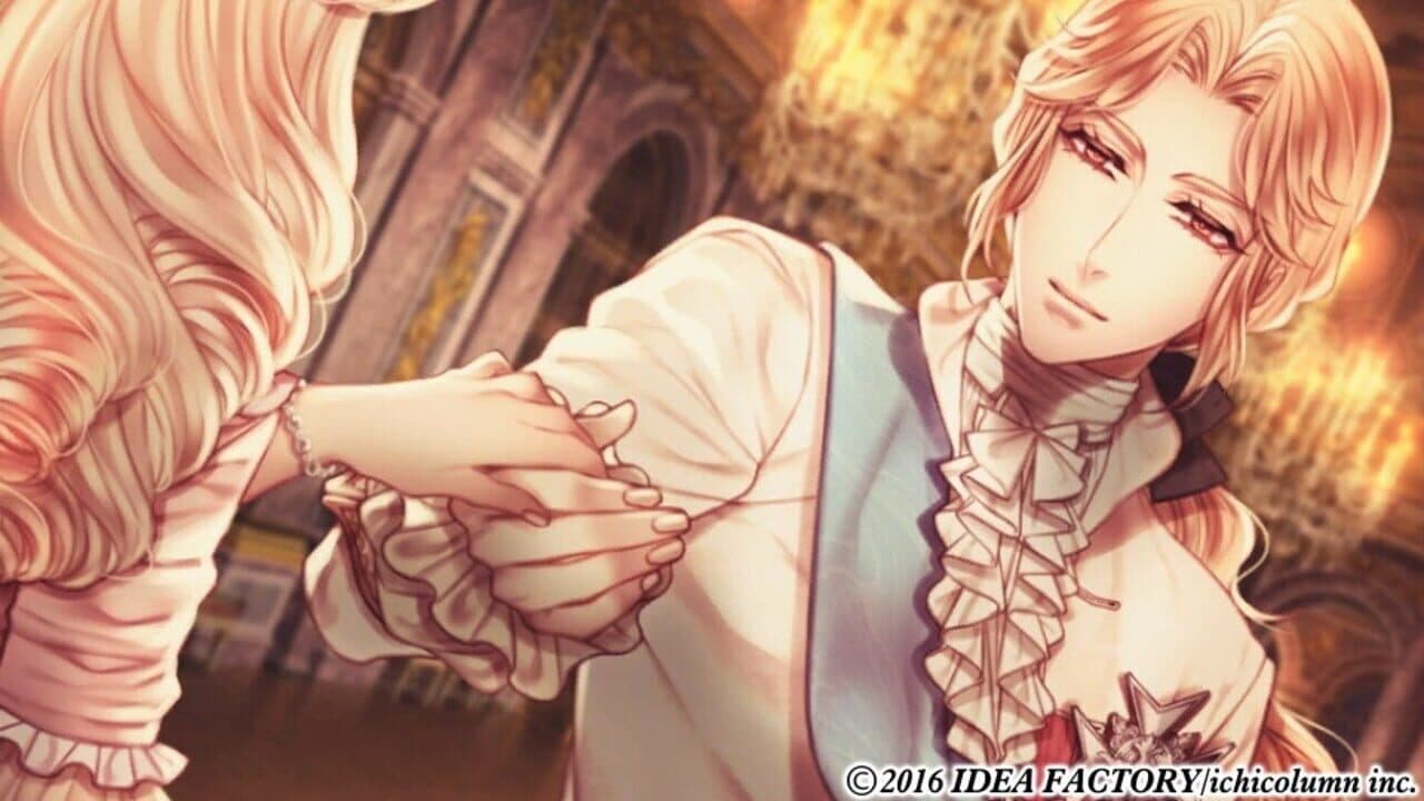 Bara ni Kakusareshi Verite thumbnail 3