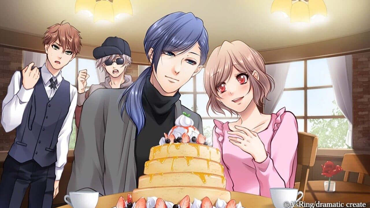 Enkan no Memo-ria: Kakera Tomoshi thumbnail 2