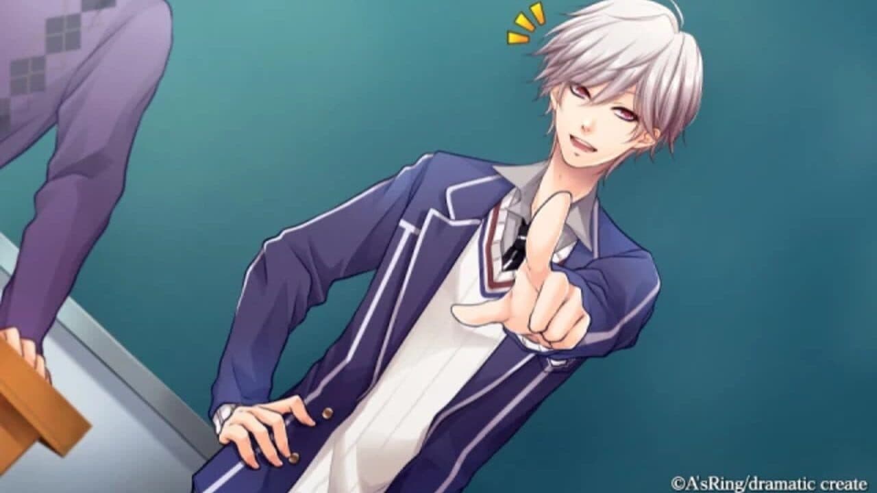 Enkan no Memo-ria: Kakera Tomoshi thumbnail 3