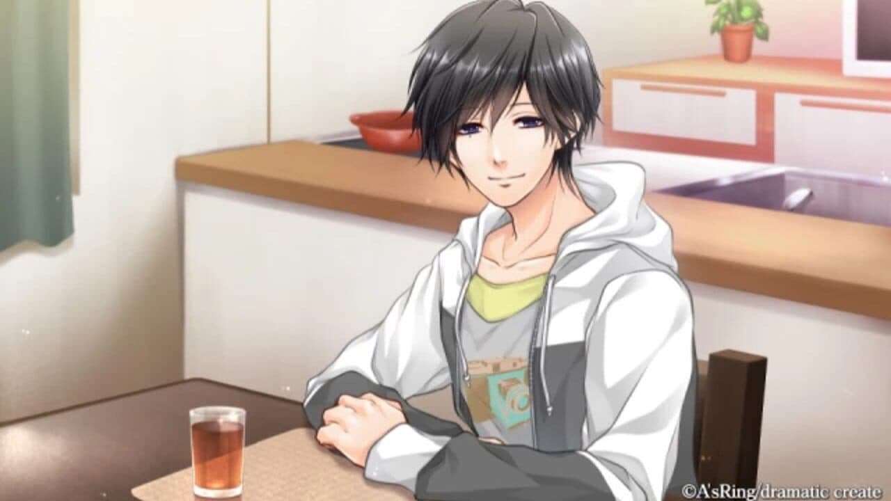 Enkan no Memo-ria: Kakera Tomoshi thumbnail 4