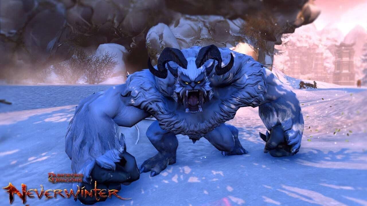 Neverwinter: Curse of Icewind Dale thumbnail 2