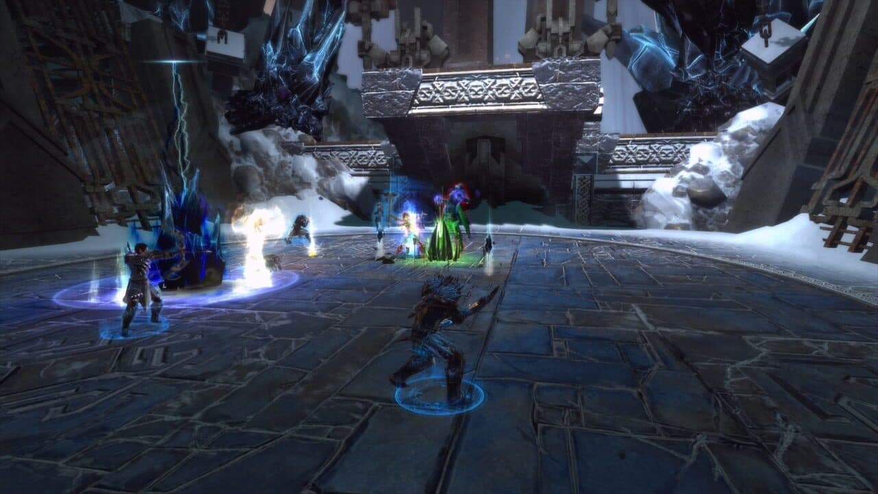 Neverwinter: Curse of Icewind Dale thumbnail 3