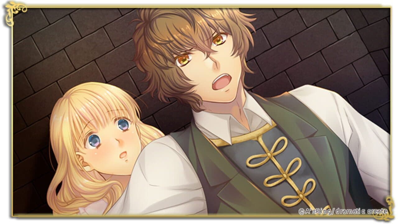 Orufure-ru: Koufuku no Hanataba thumbnail 3