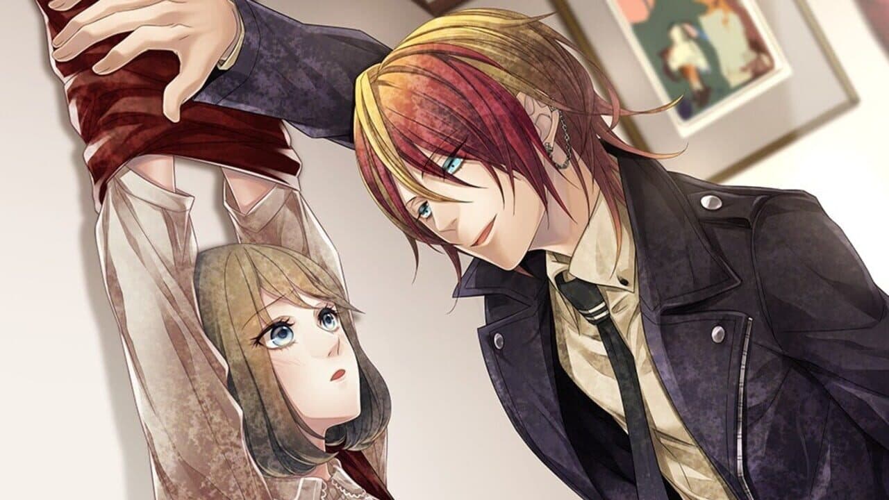 Vamwolf Cross thumbnail 5
