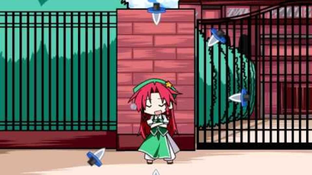 Touhou Rhythm Carnival! Kurenai thumbnail 14