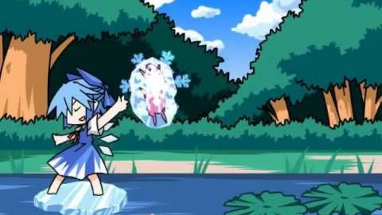 Touhou Rhythm Carnival! Kurenai thumbnail 17