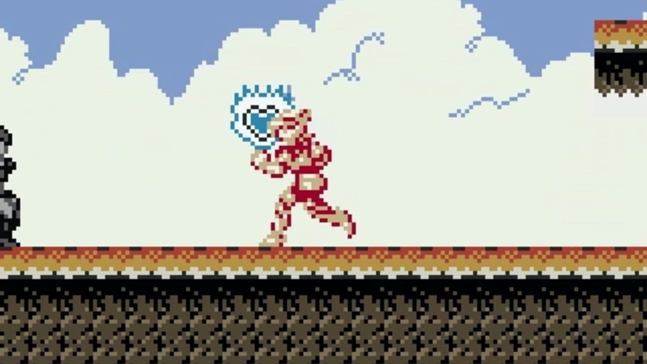 Knights of the Zodiac: The Phoenix Returns thumbnail 3