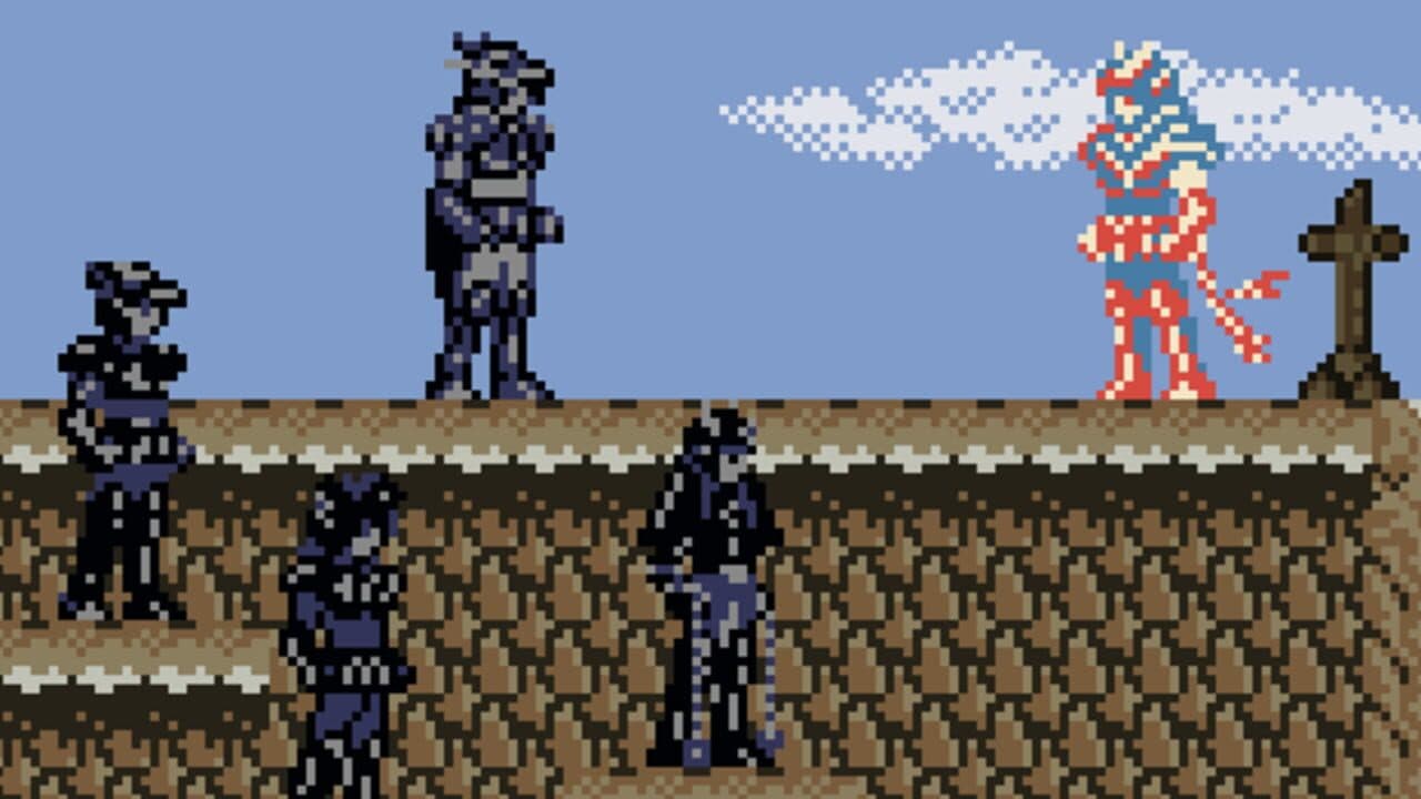 Knights of the Zodiac: The Phoenix Returns thumbnail 2