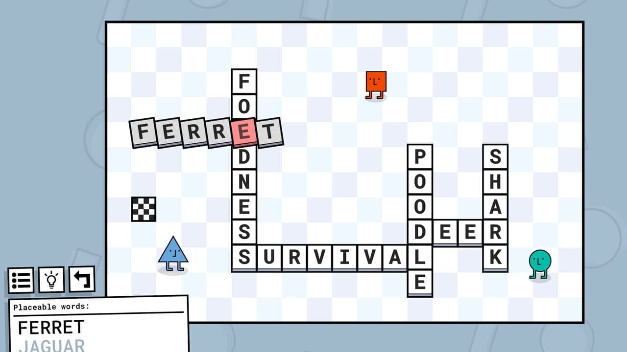 Wurdweb screenshot 1