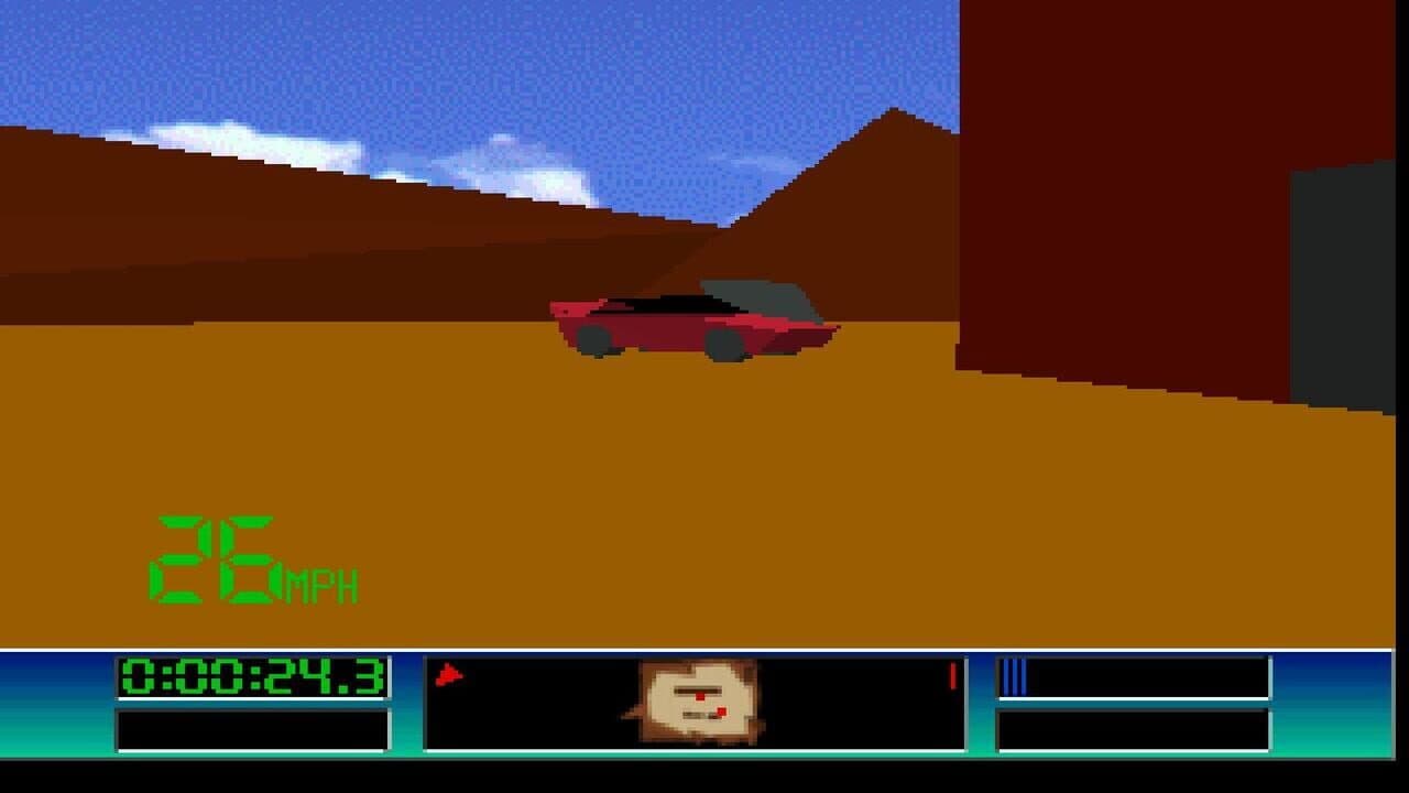 Club Drive thumbnail 5