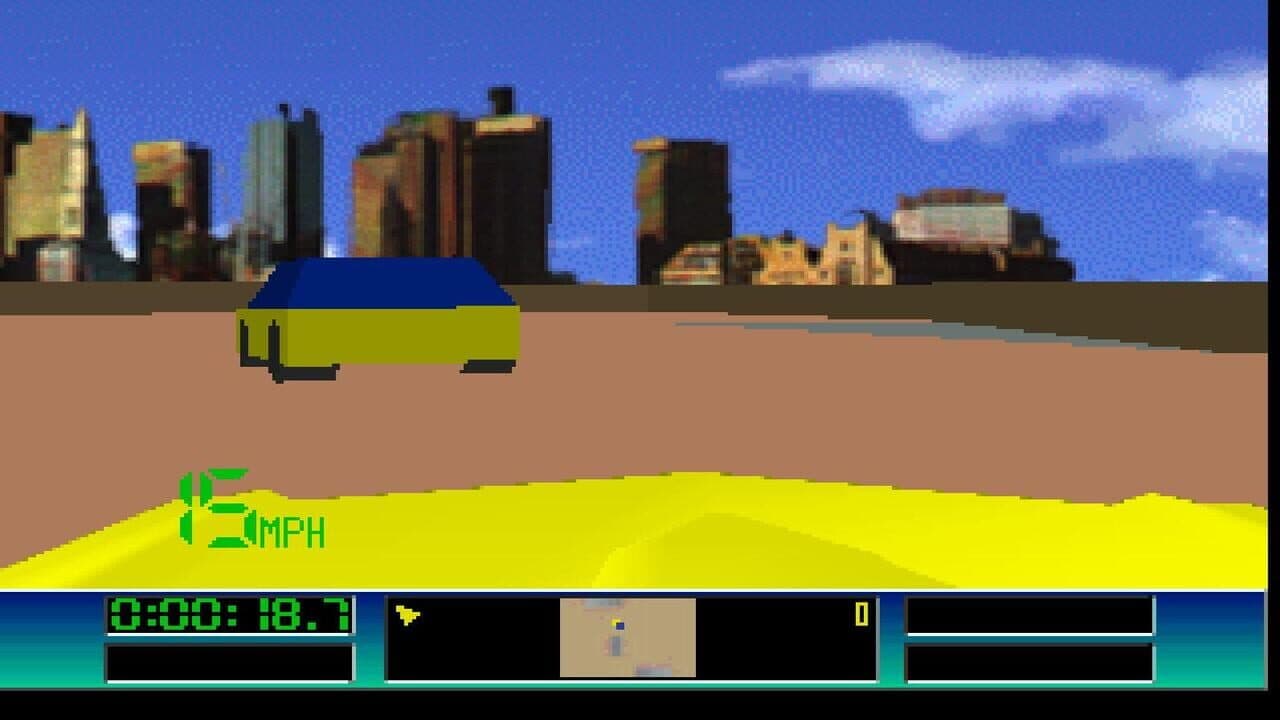 Club Drive thumbnail 6