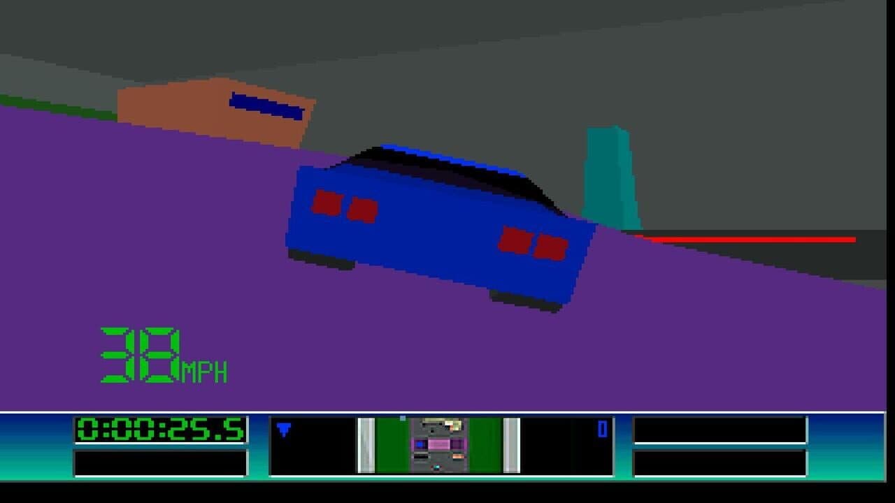 Club Drive thumbnail 7