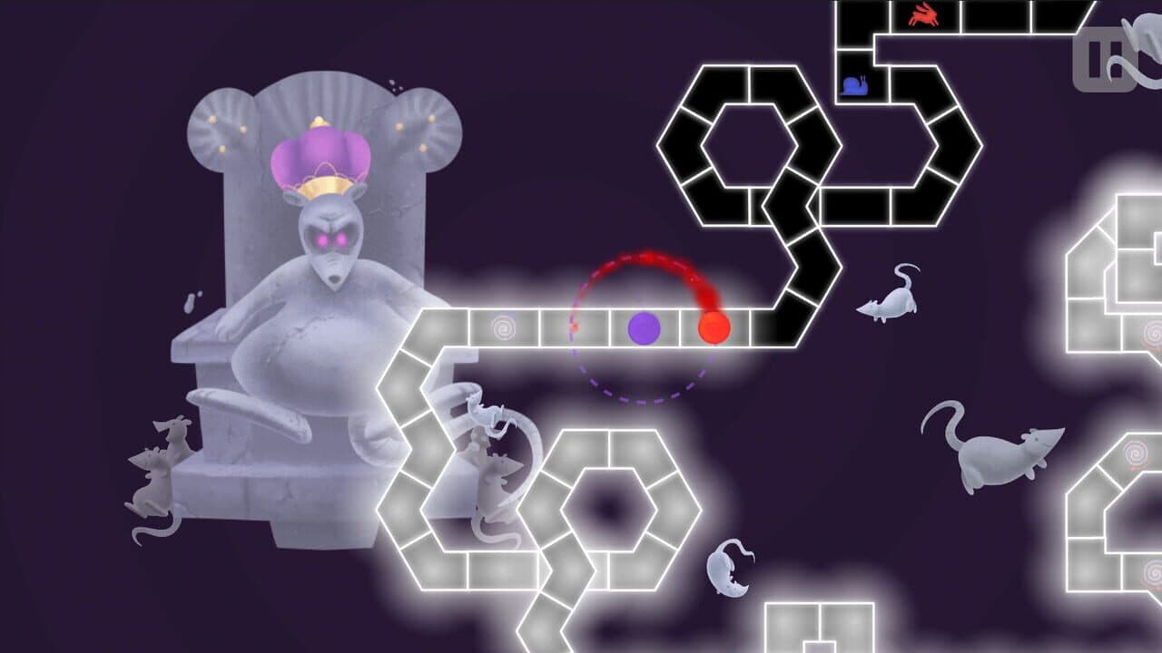 A Dance of Fire and Ice thumbnail 14
