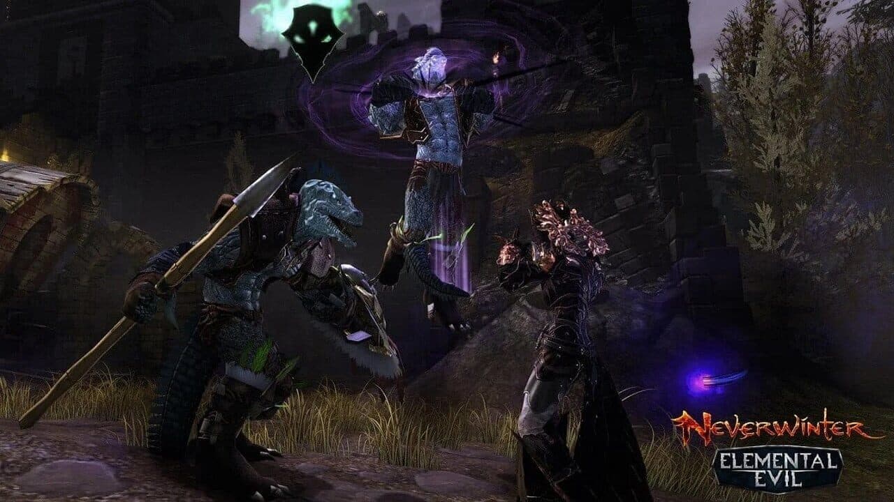 Neverwinter: Elemental Evil thumbnail 2