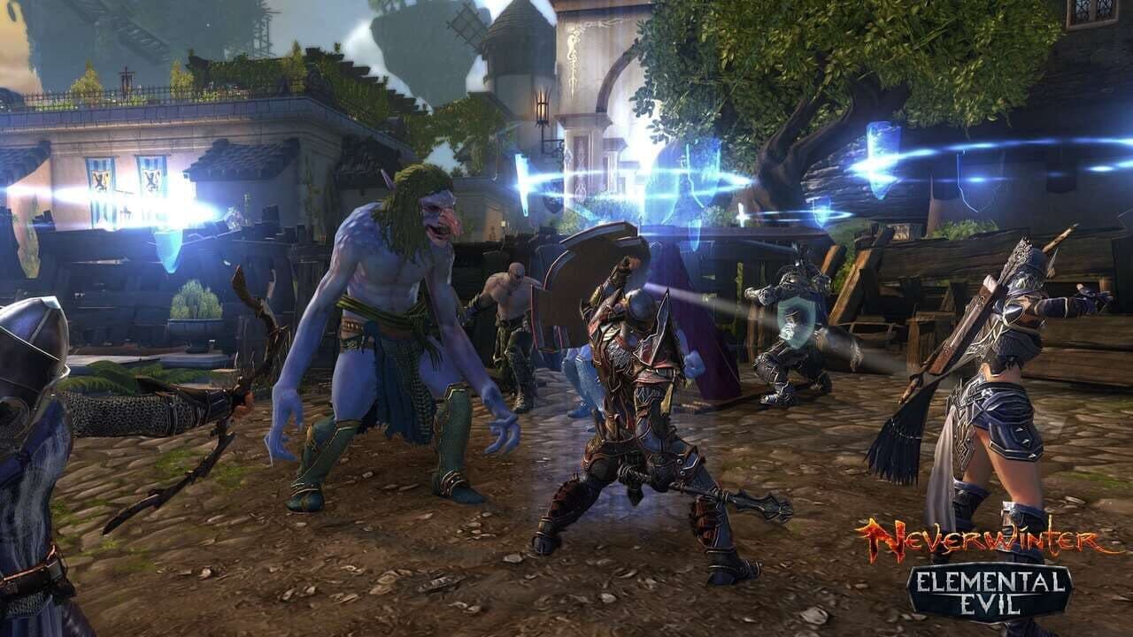 Neverwinter: Elemental Evil thumbnail 3