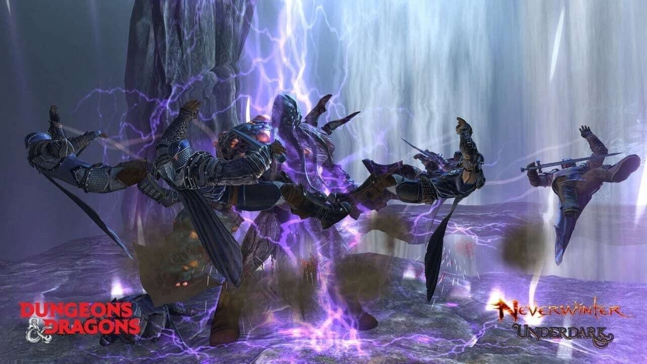 Neverwinter: Underdark thumbnail 2