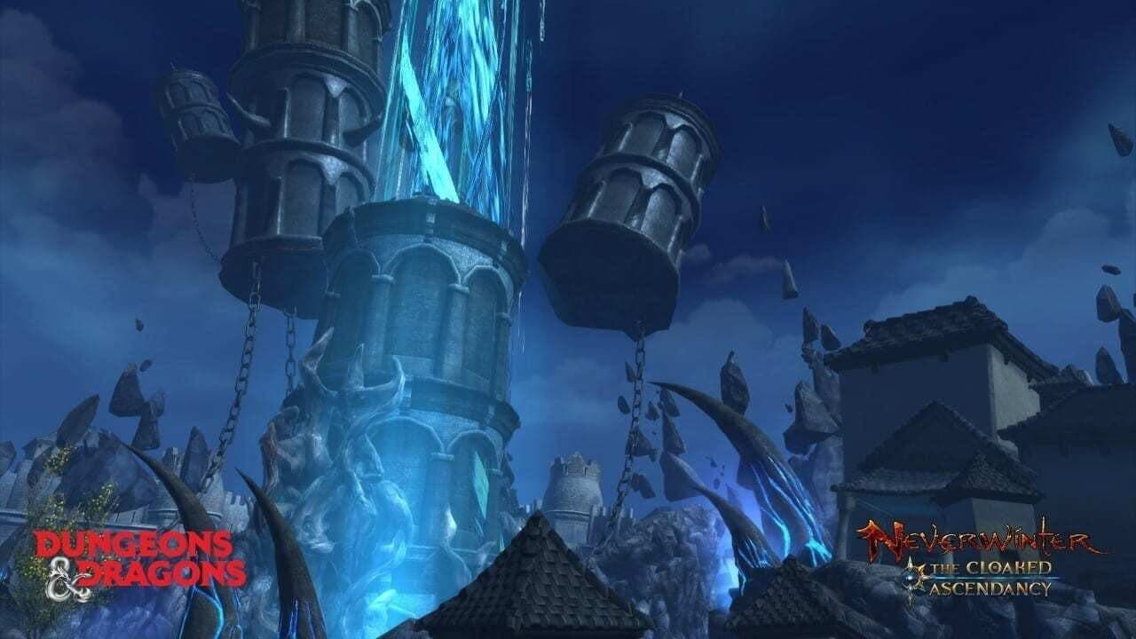 Neverwinter: The Cloaked Ascendancy thumbnail 3
