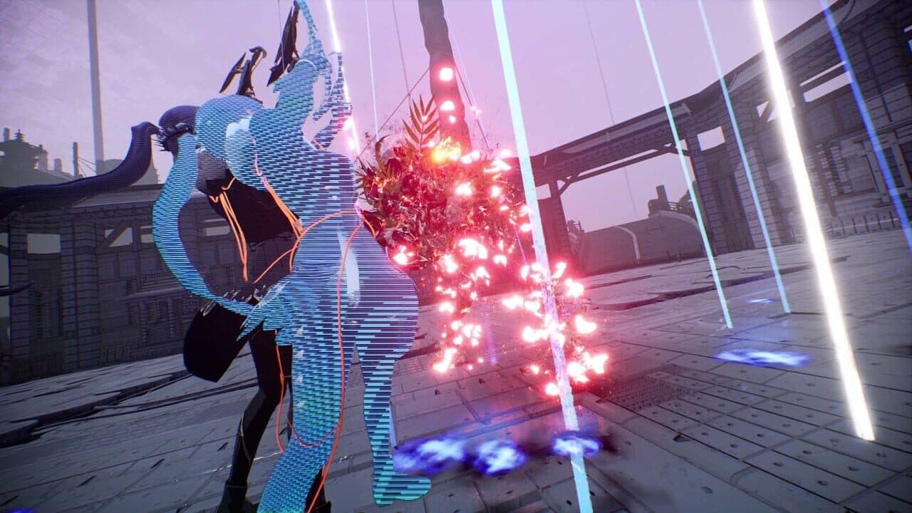 Scarlet Nexus: Bond Enhancement Pack 1 thumbnail 5