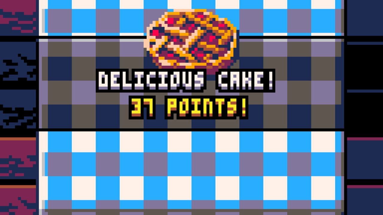 Pieces of Cake screenshot 1