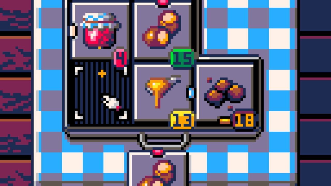 Pieces of Cake thumbnail 2