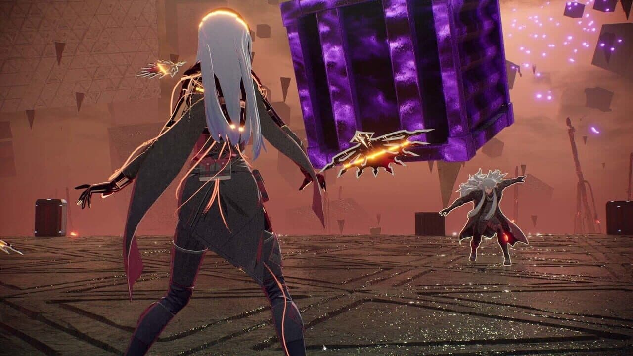 Scarlet Nexus: Brain Eater Pack 3 thumbnail 3