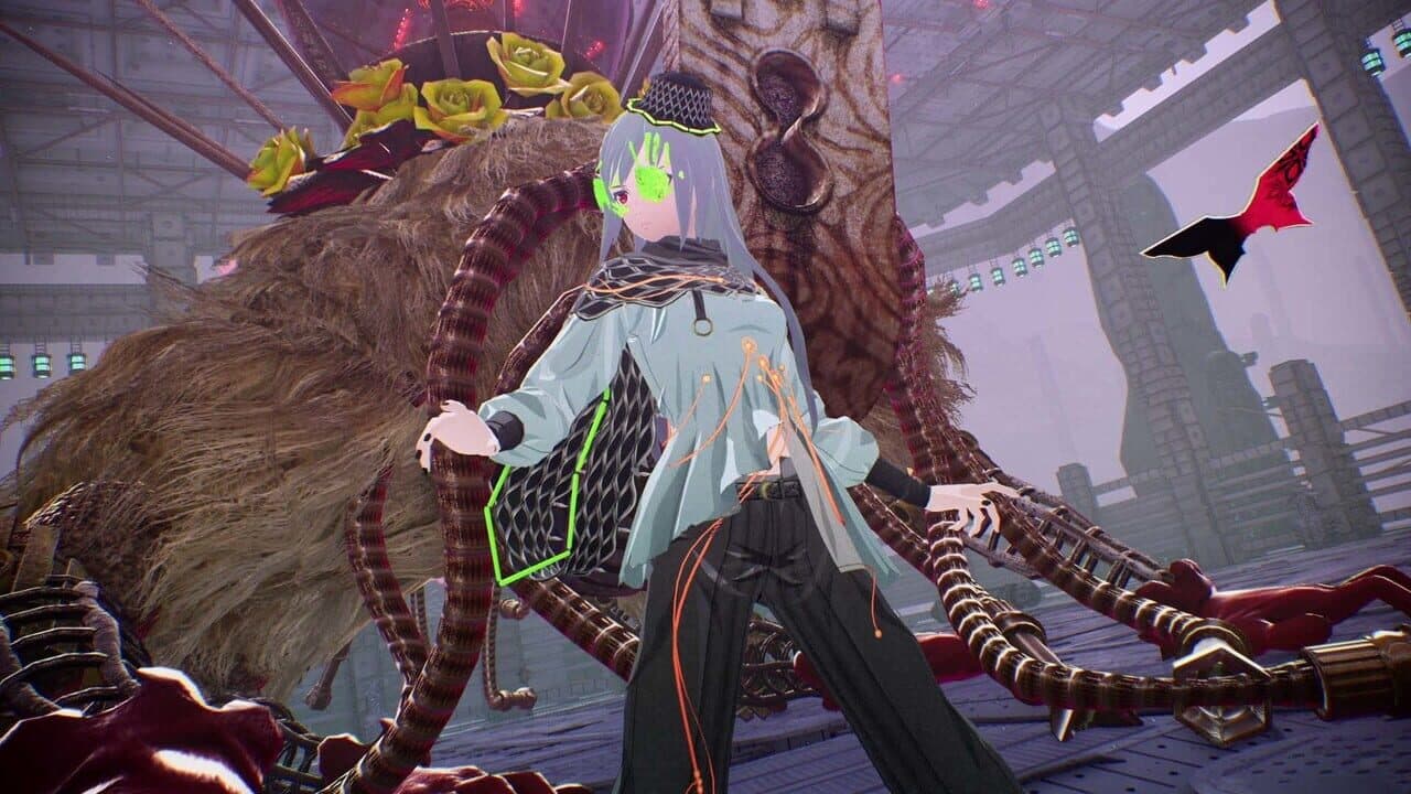 Scarlet Nexus: Brain Eater Pack 3 thumbnail 5