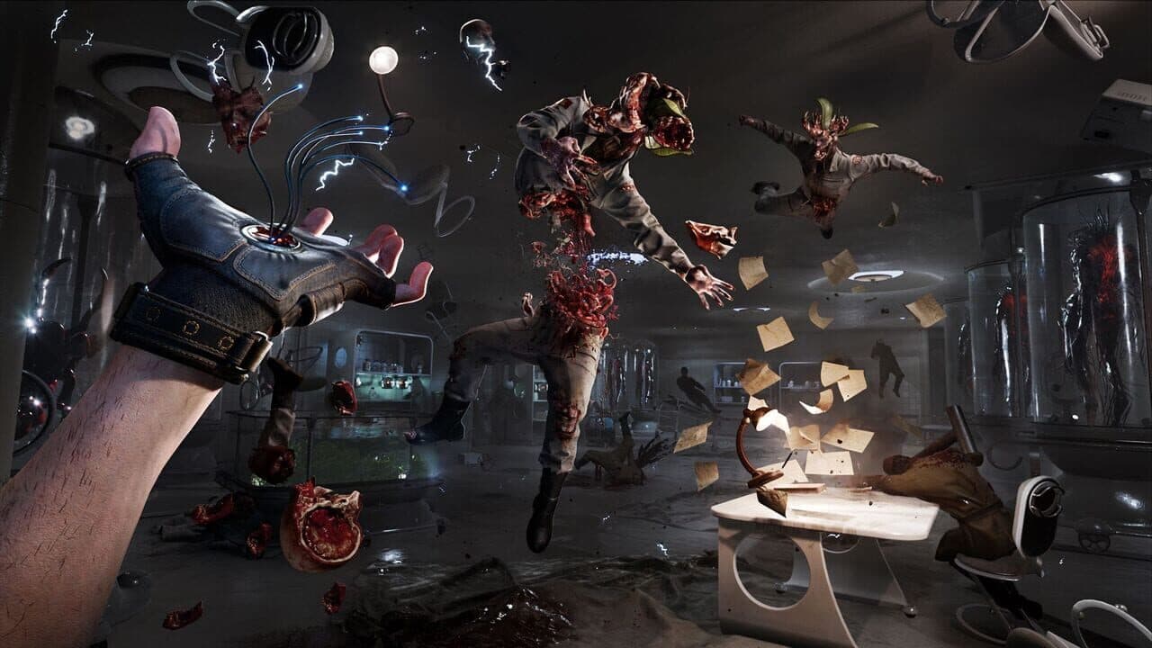 Atomic Heart: Limited Edition thumbnail 4
