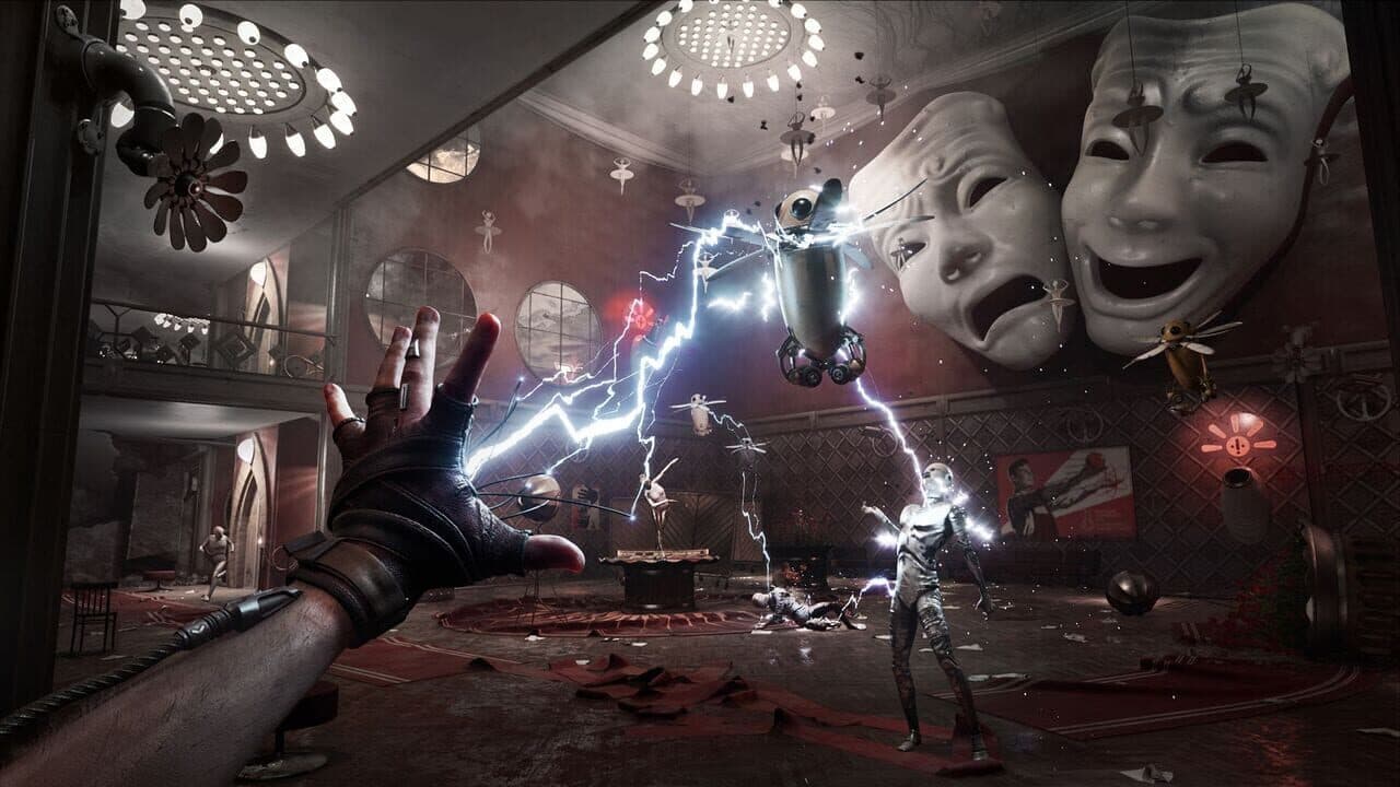 Atomic Heart: Limited Edition thumbnail 11