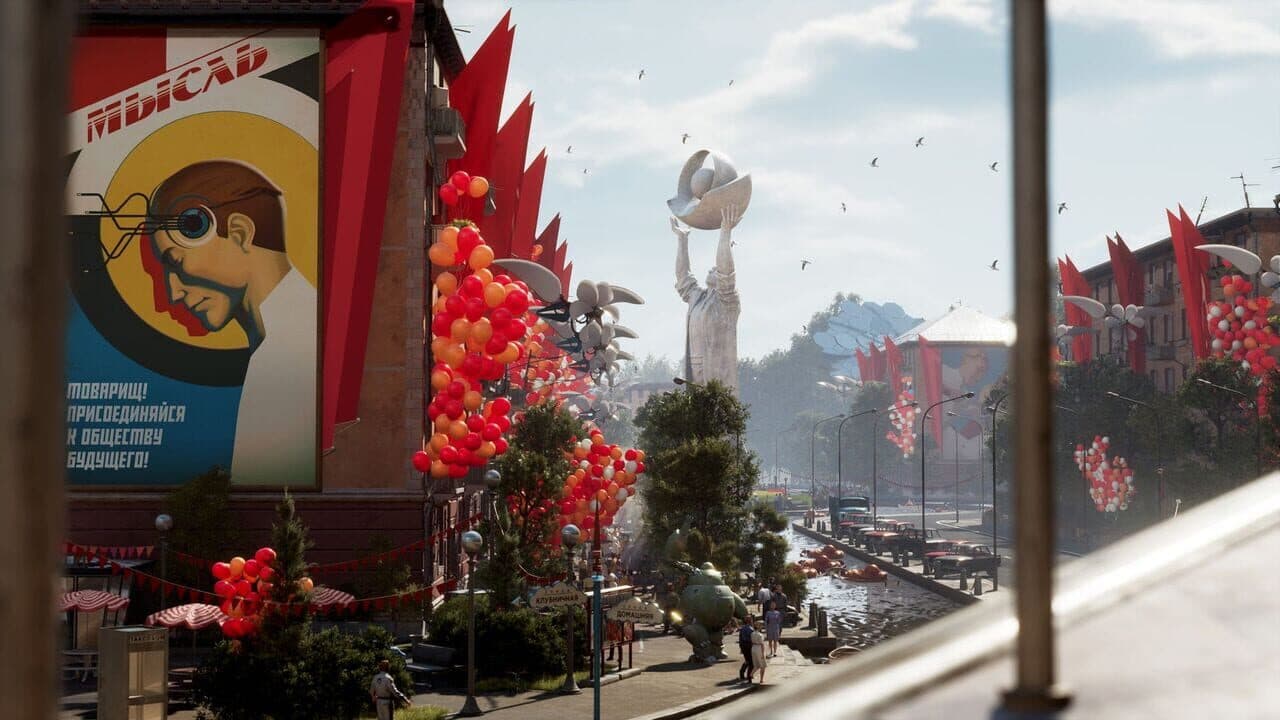Atomic Heart: Limited Edition thumbnail 9