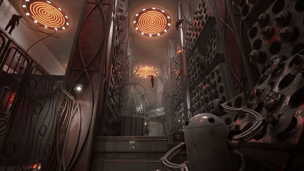 Atomic Heart: Limited Edition thumbnail 8
