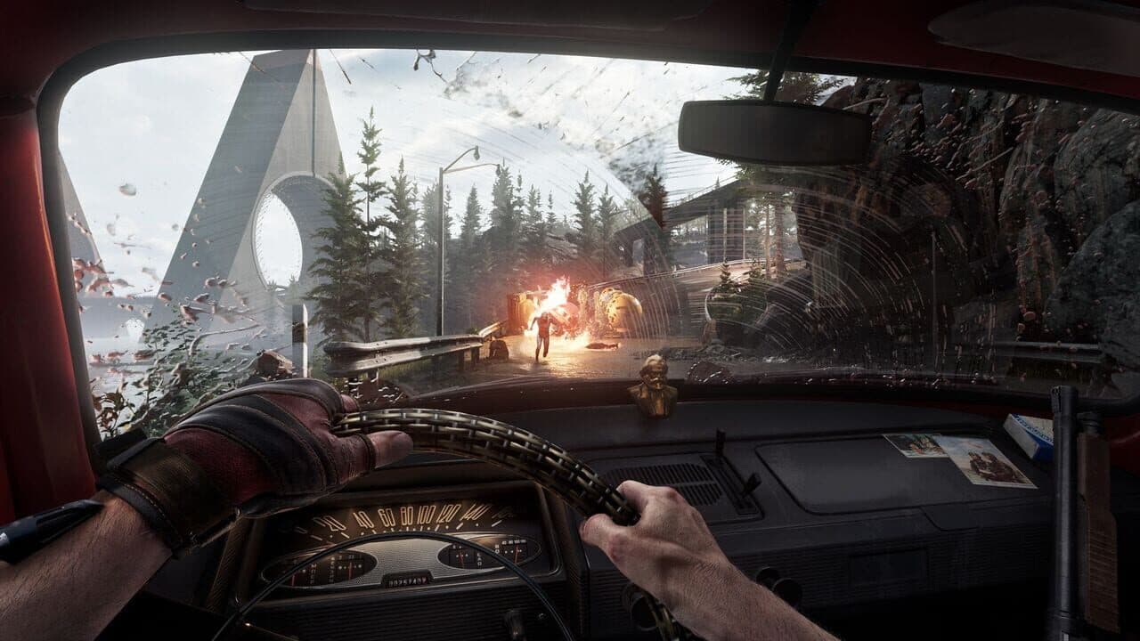 Atomic Heart: Limited Edition thumbnail 5