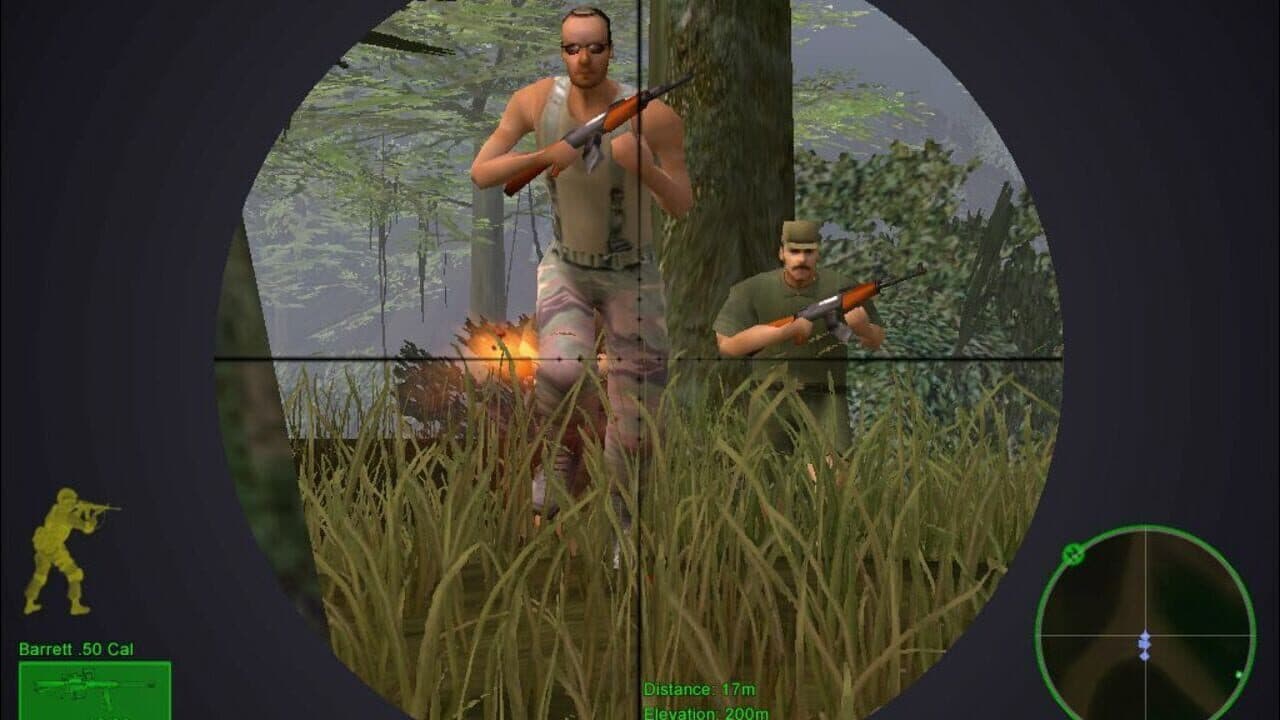 Delta Force: Black Hawk Down Platinum Pack thumbnail 6