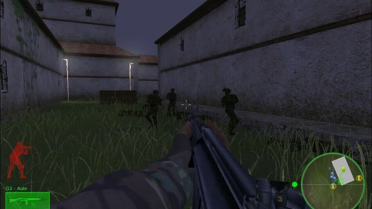 Delta Force: Black Hawk Down Platinum Pack thumbnail 2
