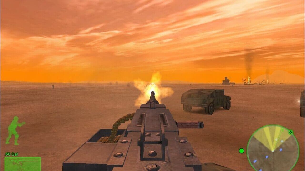 Delta Force: Black Hawk Down Platinum Pack thumbnail 7