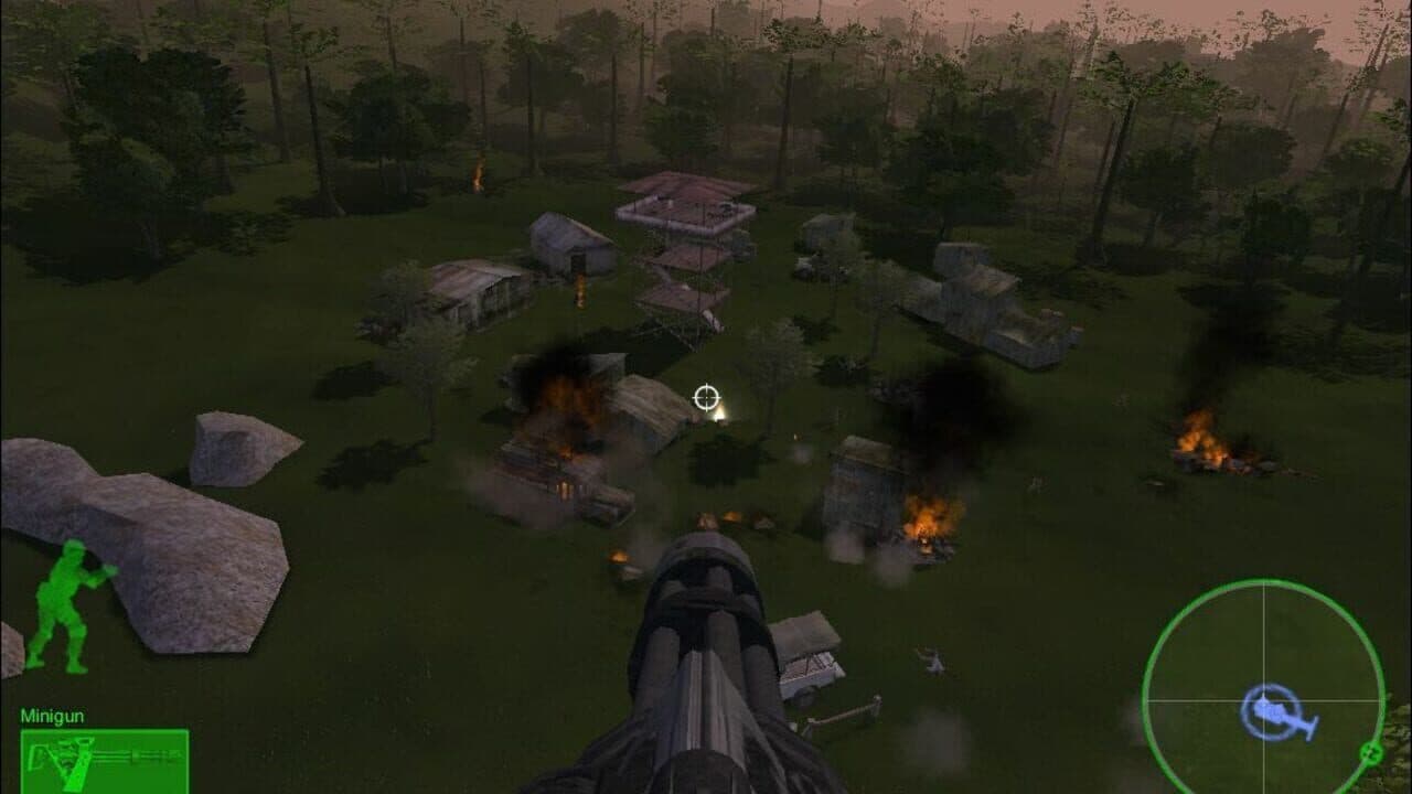 Delta Force: Black Hawk Down Platinum Pack thumbnail 4