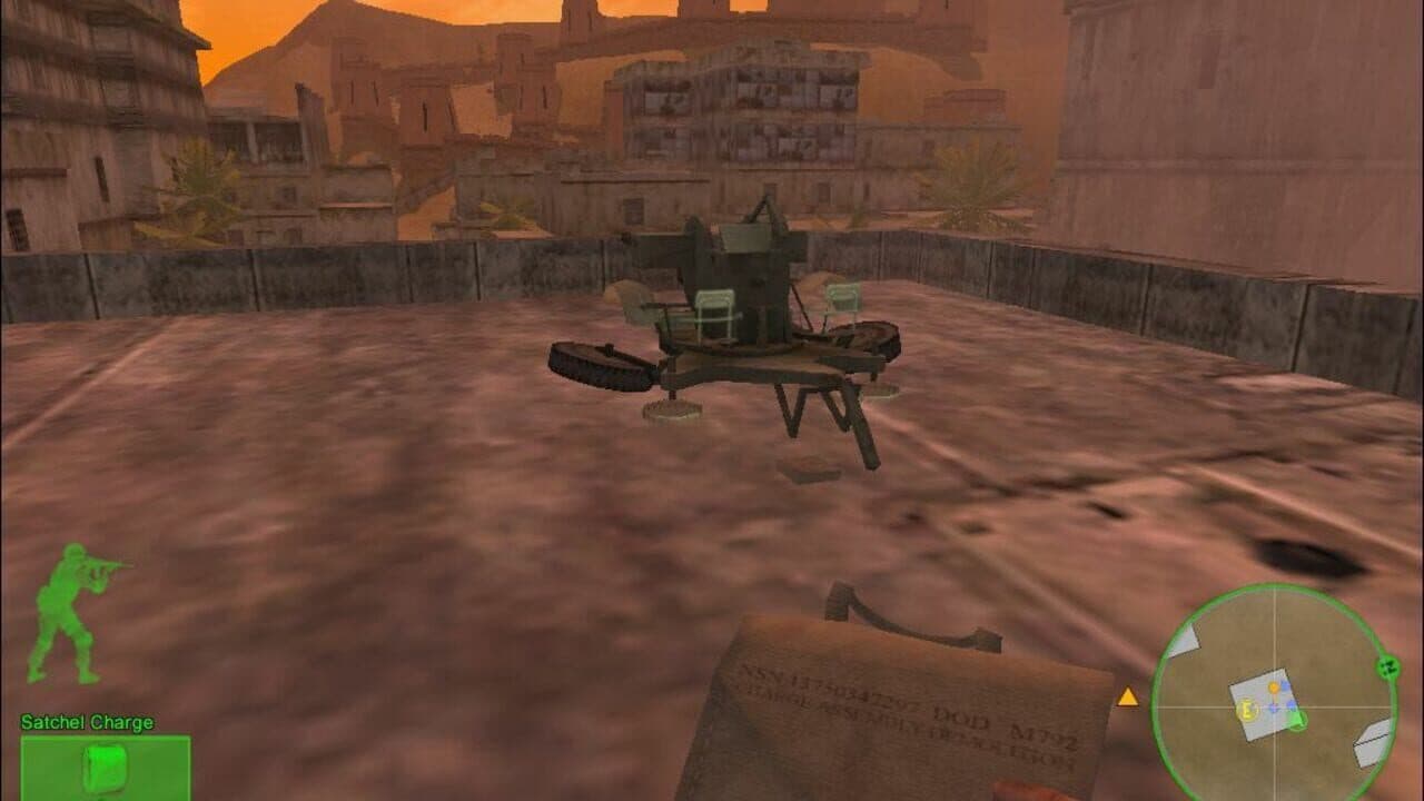 Delta Force: Black Hawk Down Platinum Pack thumbnail 9