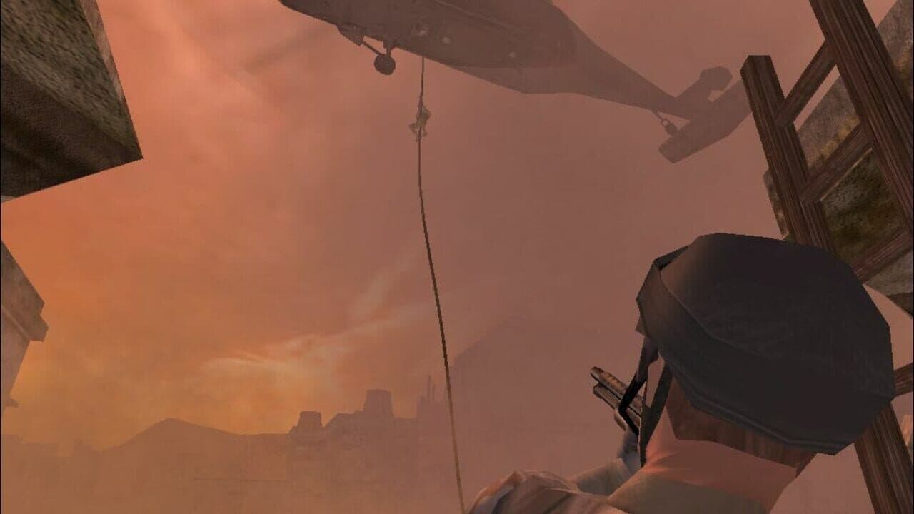 Delta Force: Black Hawk Down Platinum Pack thumbnail 5
