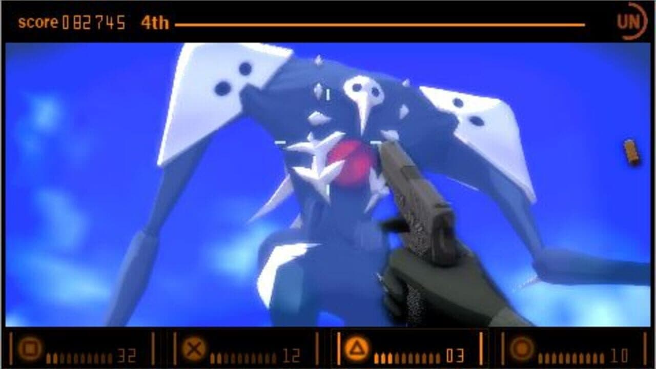 Evangelion Shin Gekijouban: 3nd Impact thumbnail 2