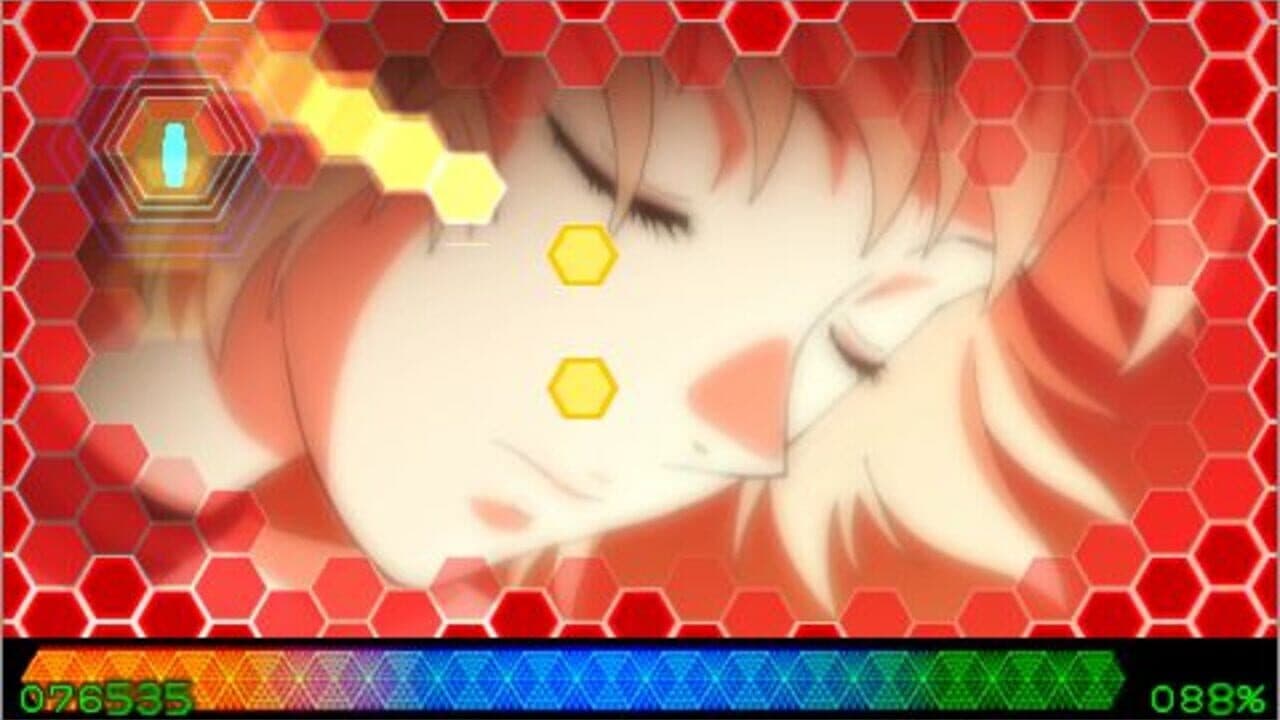 Evangelion Shin Gekijouban: 3nd Impact thumbnail 3