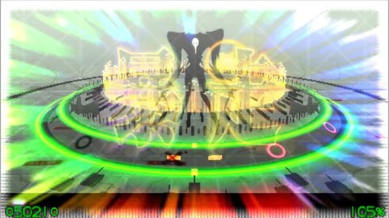 Evangelion Shin Gekijouban: 3nd Impact thumbnail 4